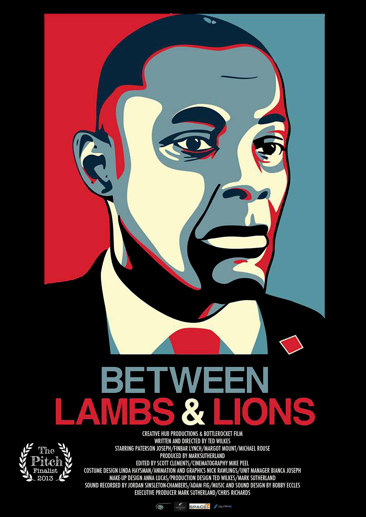 BLAL Poster with Laurel